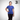 KIT OF 3 WHITE WOMEN'S DRY T-SHIRTS