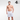 KIT 4 ZOO-FIT Men's Performance Bermuda Shorts