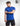 Kit 5 Camisetas Animals Performance Dry-fit Zoo