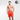 KIT 6 ZOO-FIT Men's Performance Bermuda Shorts