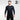KIT 2 T-SHIRTS: BLUE AND BLACK LONG SLEEVE DRY