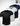 KIT 3 DRY-FIT T-SHIRTS