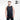 KIT 2 DRY BLACK TANK TOPS